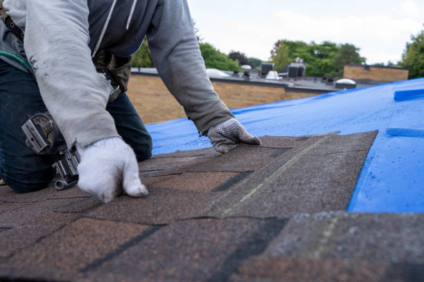 Gutter Installation and Roofing in Gholson, TX