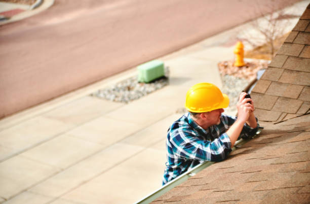 Residential Roof Replacement