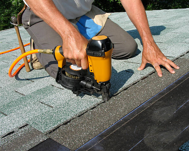 Quick and Trustworthy Emergency Roof Repair Services in Gholson, TX