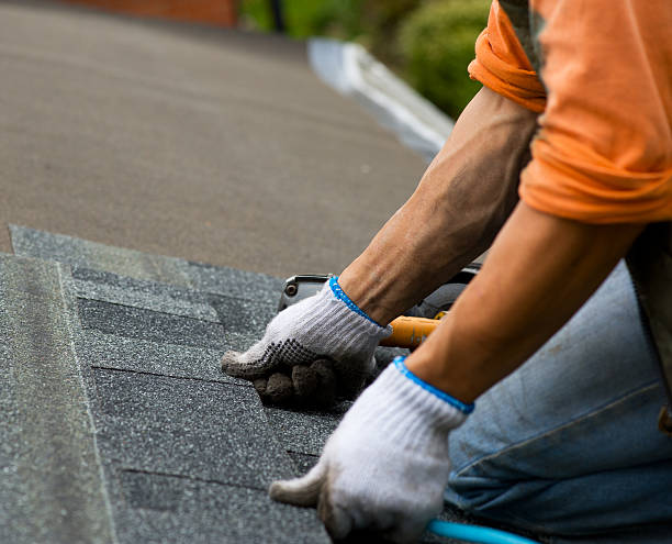 Best Roof Waterproofing Services  in Gholson, TX