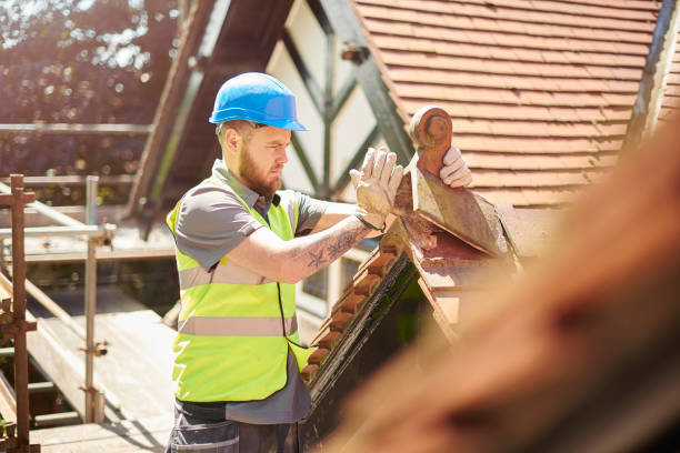 Best Commercial Roofing Services  in Gholson, TX